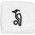 Kokkaburra KB Pro Players Wristband