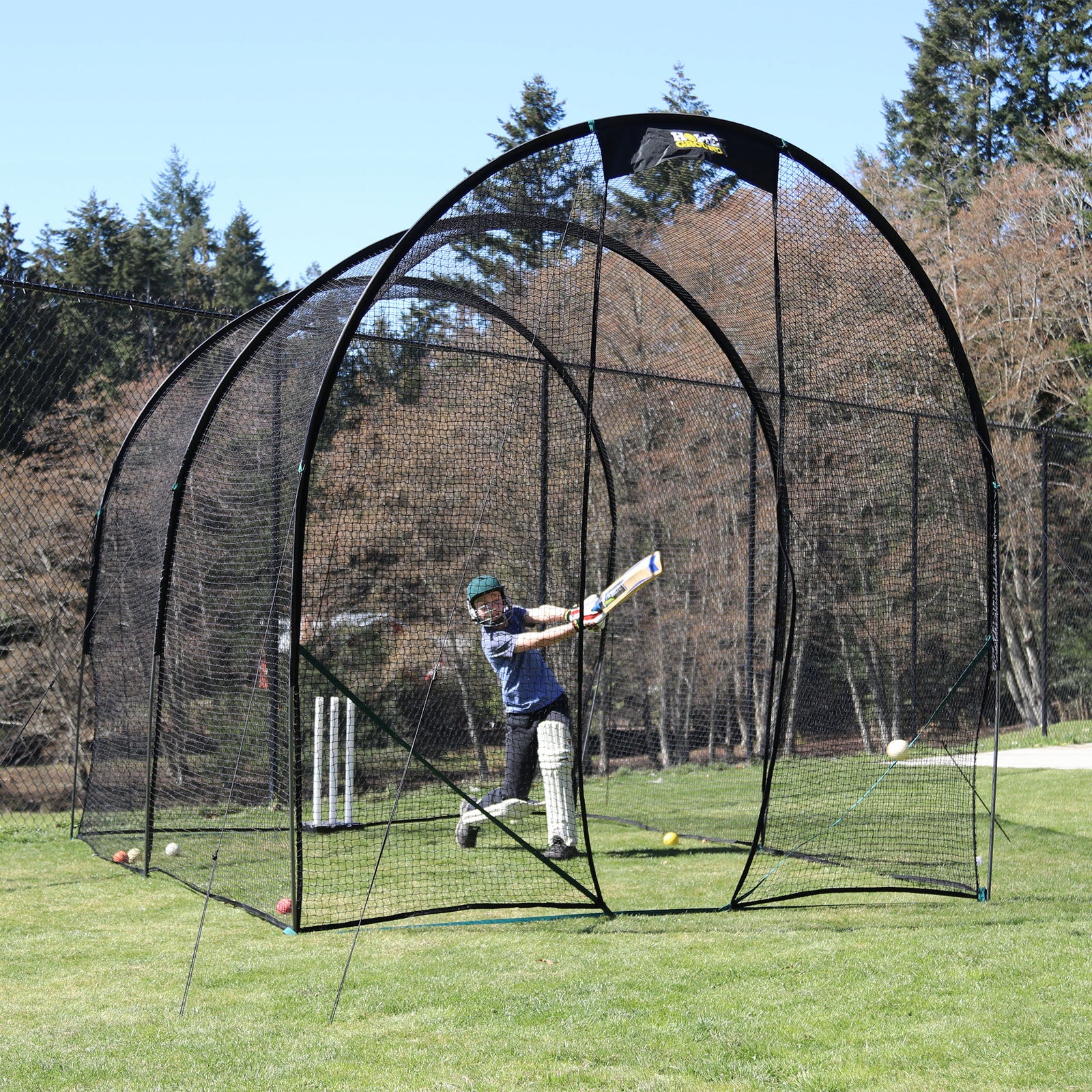 Dimension Homeground GS5 Batting Net - Kingsgrove Sports