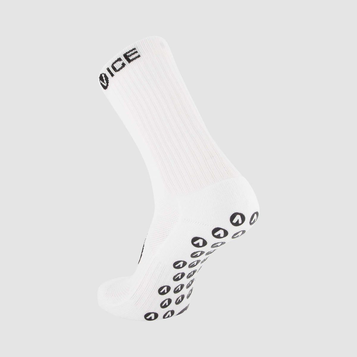 Vice Crew Length Grip Sock - Kingsgrove Sports