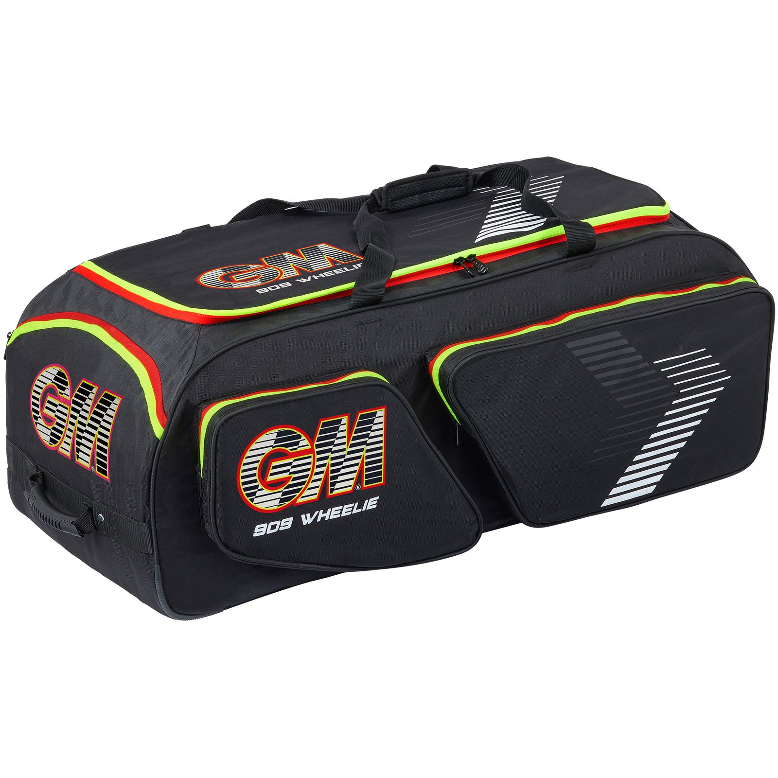 GM Rival 909 Wheel Bag