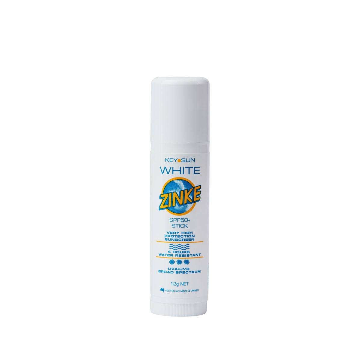 ZINKE Stick (SPF 50+) - Kingsgrove Sports