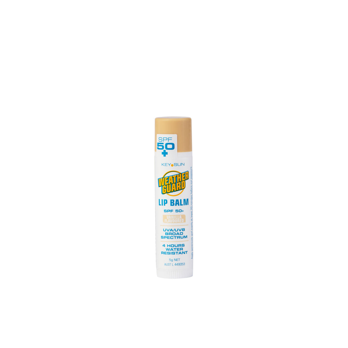 ZINKE Lip Balm (SPF 50+)