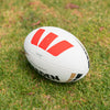 Steeden NRL 24 Grand Final Replica Rugby League Ball