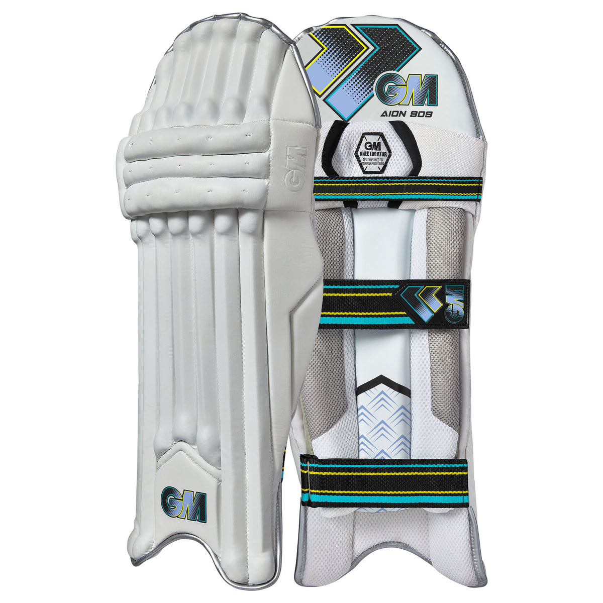 GM Aion 909 Batting Pads