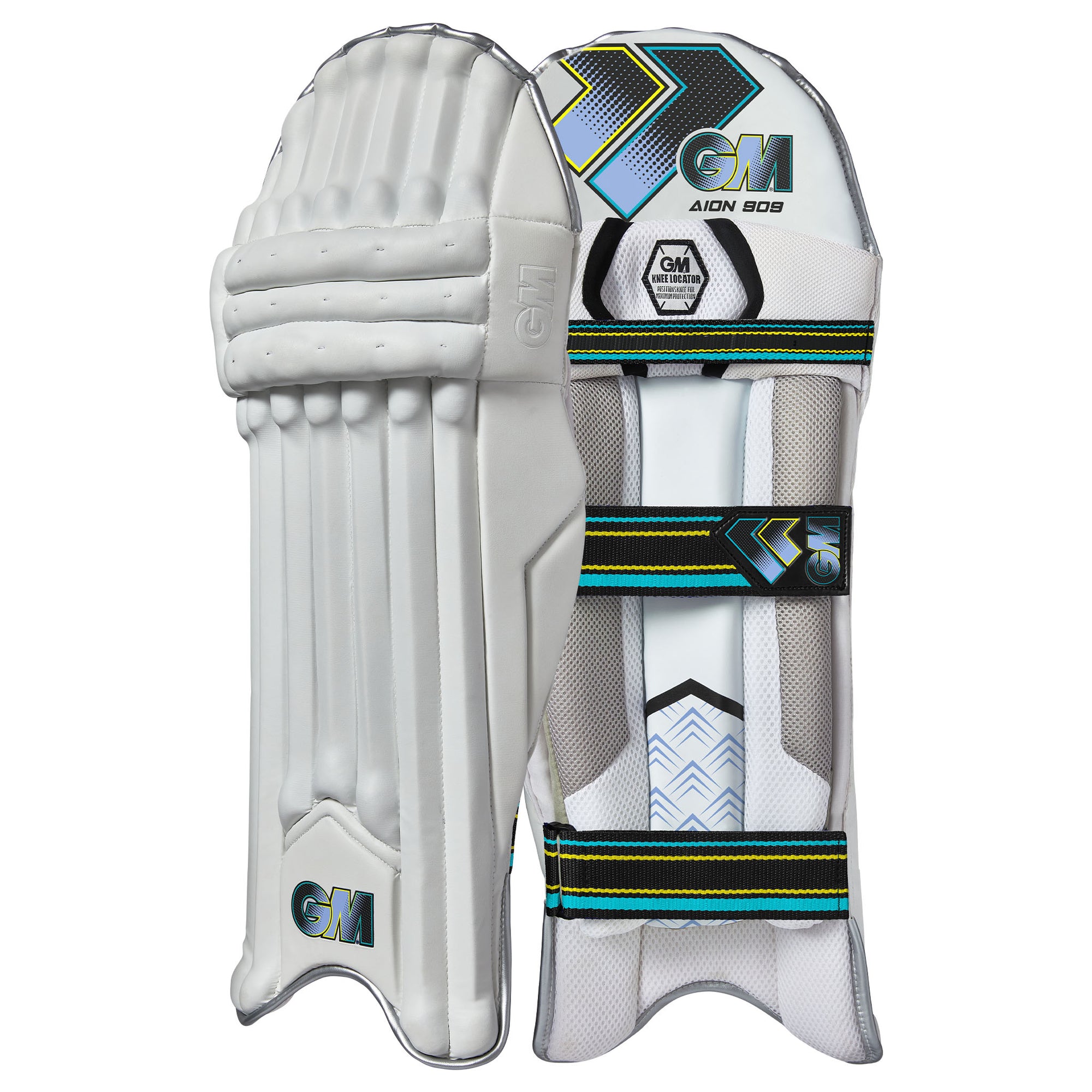 GM Aion 909 Batting Pads