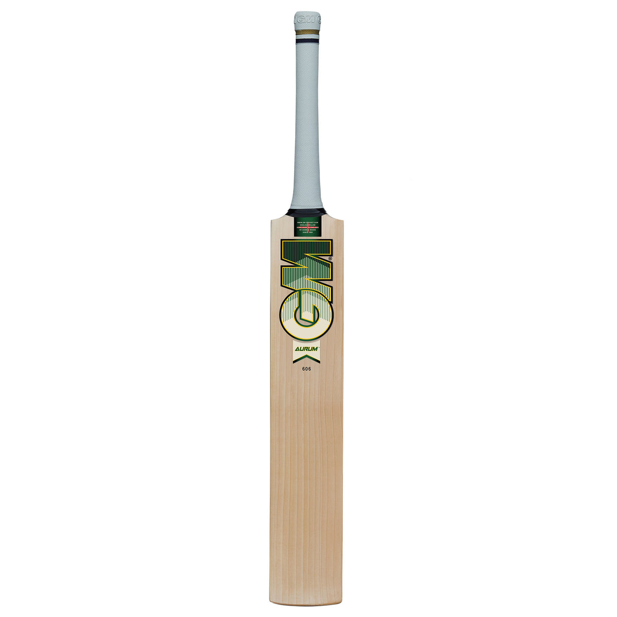 GM Aurum HS 50 606 Cricket Bat