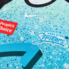 Adelaide Strikers Promo Match BBL Youth Home Jersey