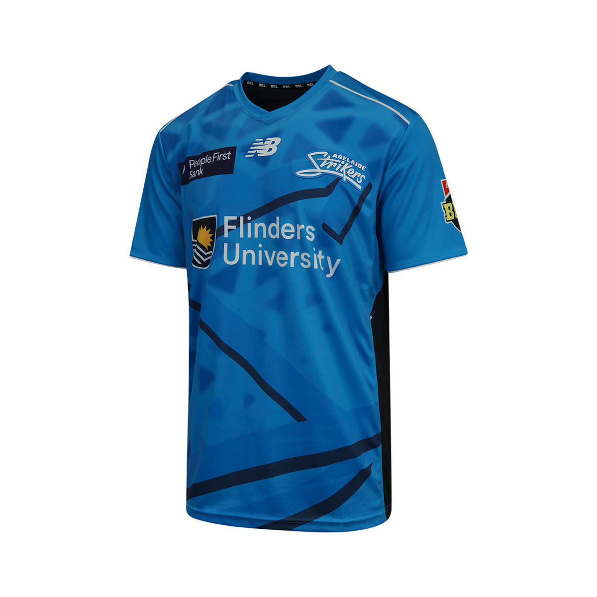 25/26 New Balance Adelaide Strikers Replica Home Jersey - Kingsgrove Sports