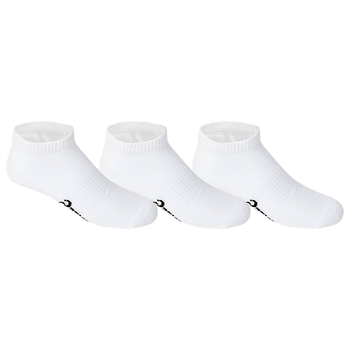 Asics Pace Low Socks 3pk