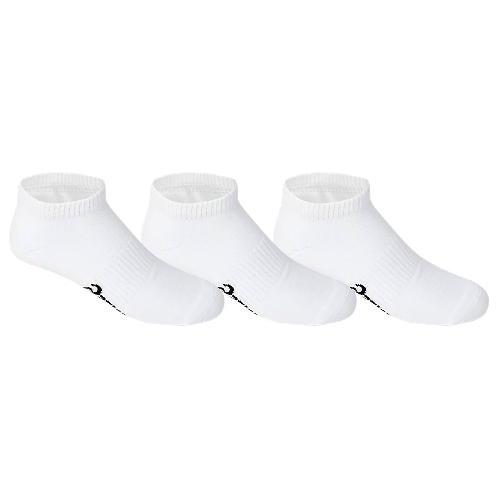 Asics Pace Low Socks 3pk - Kingsgrove Sports