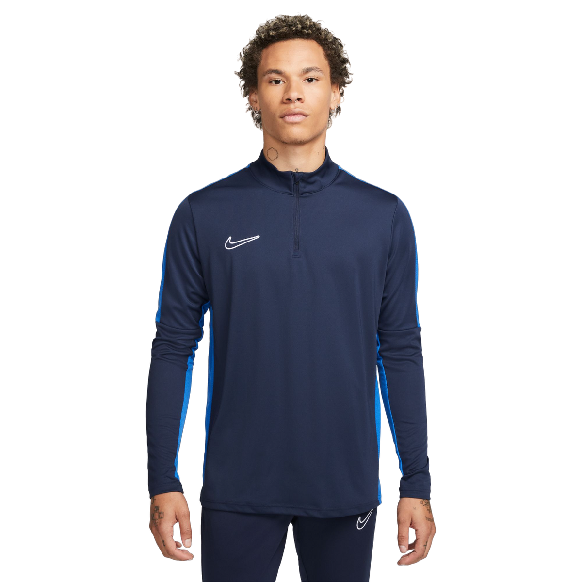 Nike Academy 23 Drill Top