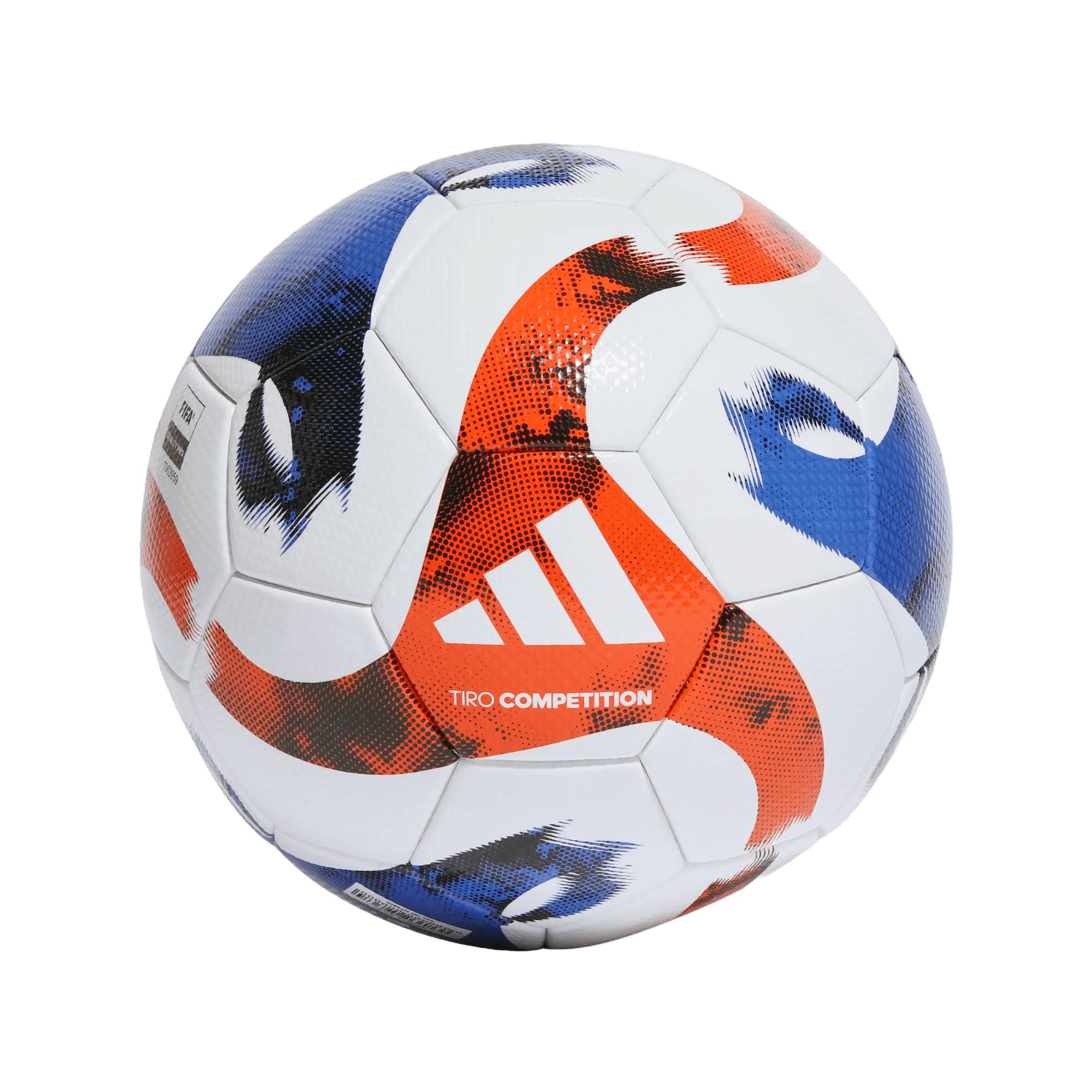 adidas soccer ball 2019
