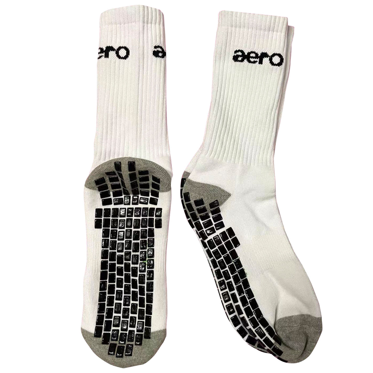 Aero Cricket Grip Socks 2-pack - Kingsgrove Sports