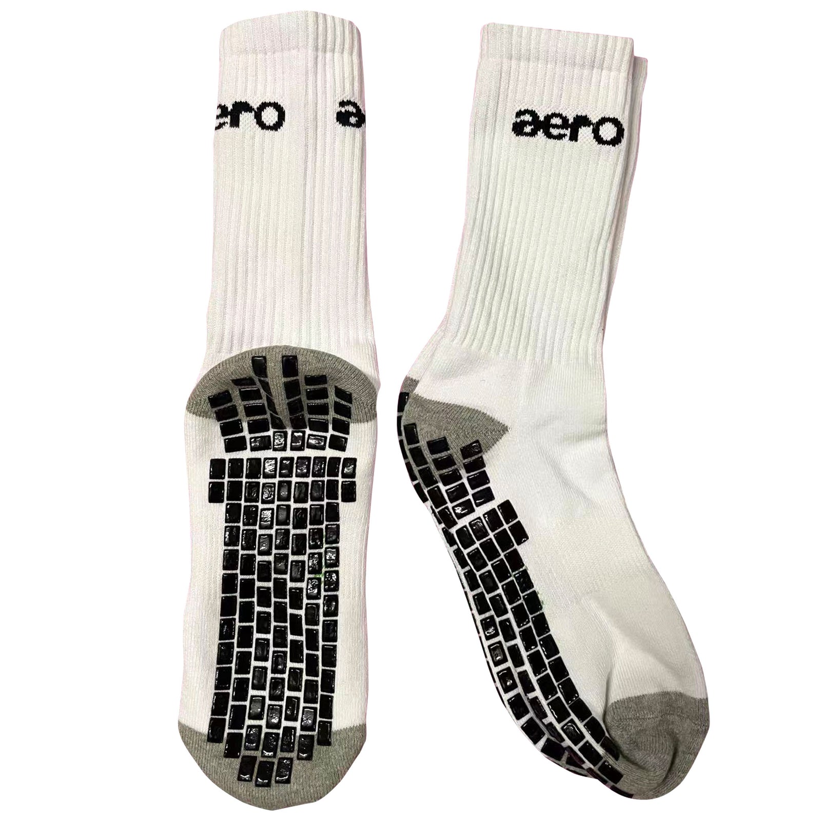 Aero Cricket Grip Socks 2-pack - Kingsgrove Sports