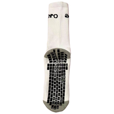 Aero Cricket Grip Socks 2-pack