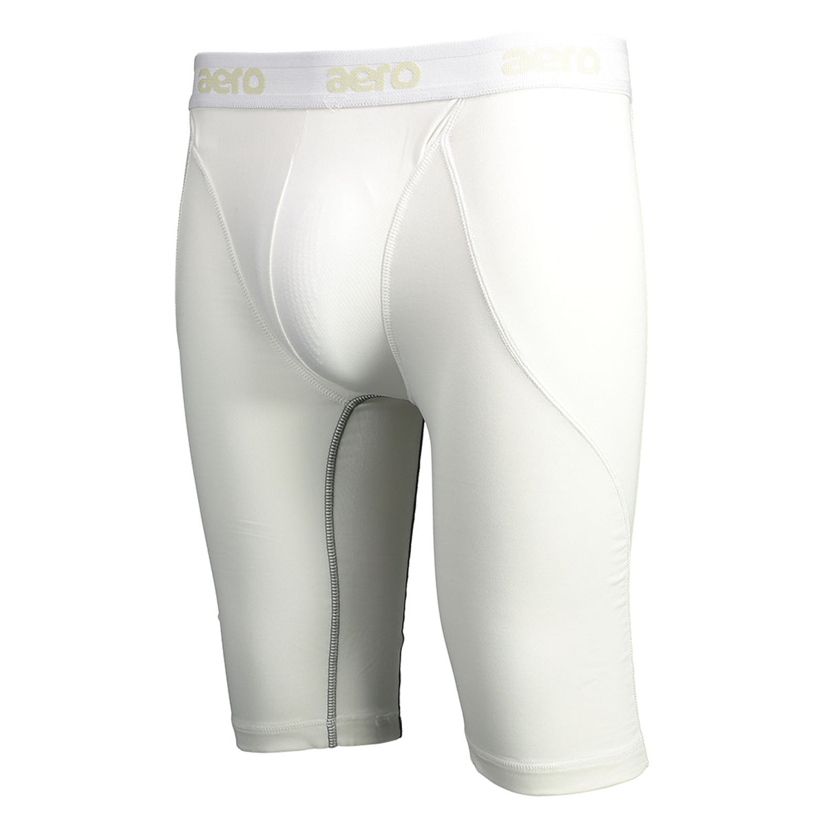 Aero Groin Protector Shorts - Kingsgrove Sports