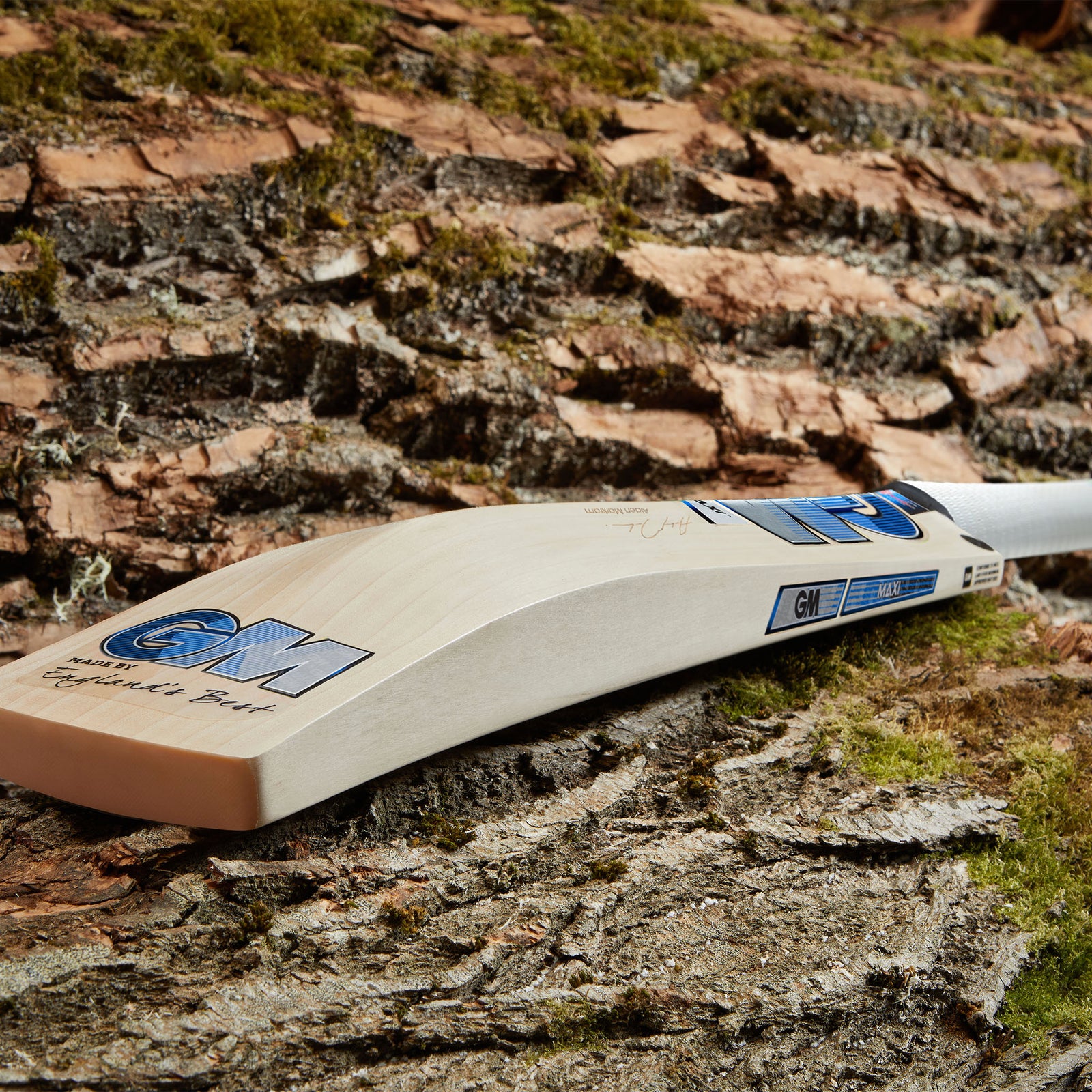 GM Maxi Aiden Markram Players Edition Cricket Bat