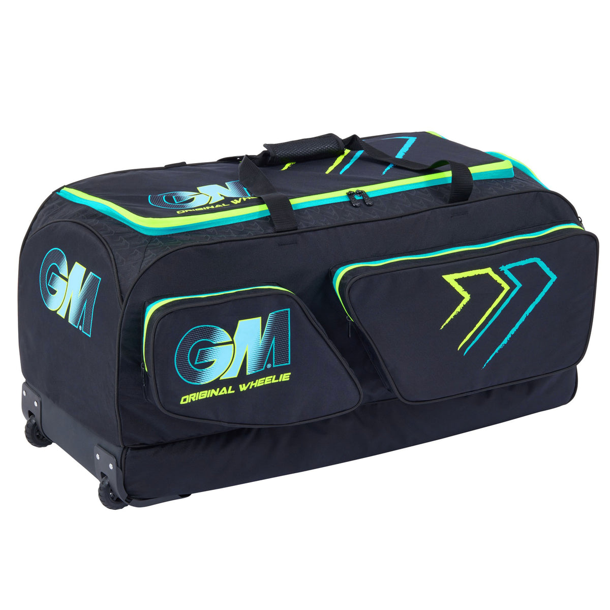 GM Aion Original Bat Cave Wheel Bag - Kingsgrove Sports