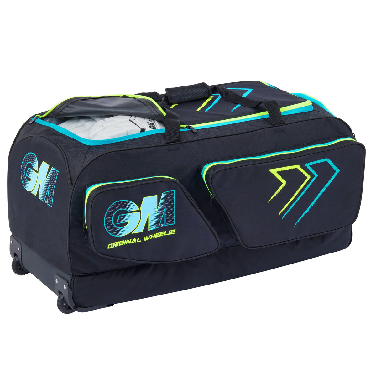 GM Aion Original Bat Cave Wheel Bag