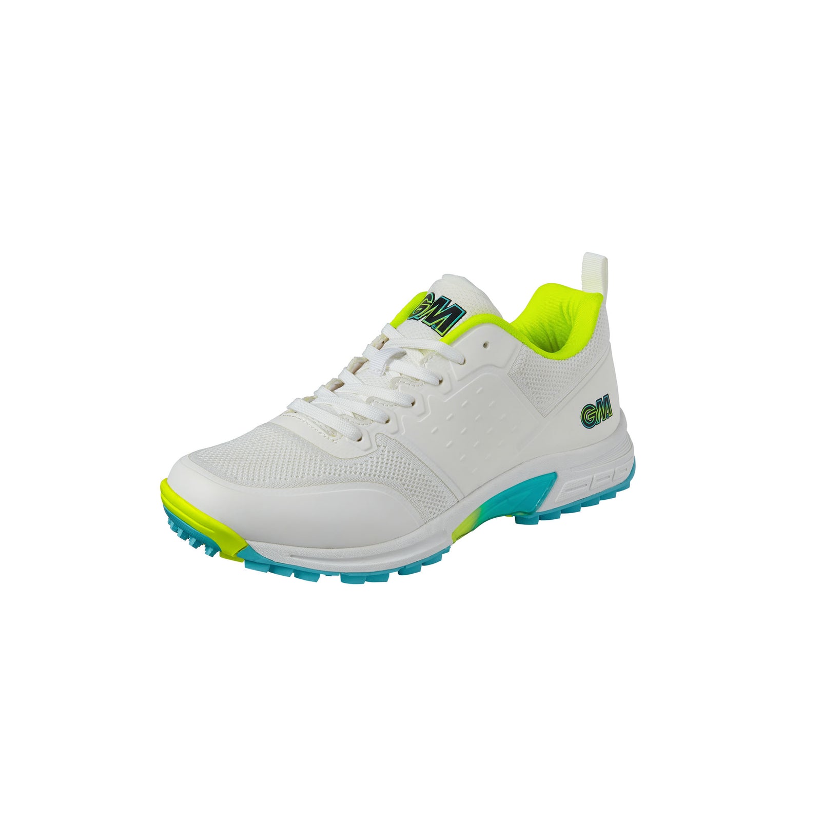 25/26 GM Aion All Rounder Rubber Junior Cricket Shoe - Kingsgrove Sports