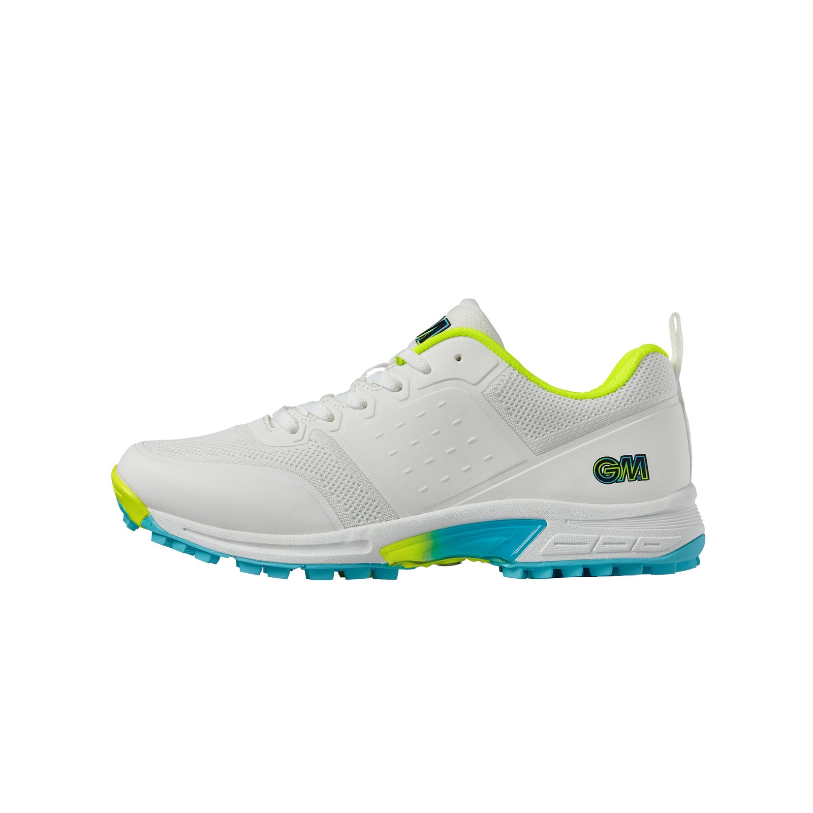GM Aion All Rounder Rubber Cricket Shoe - Kingsgrove Sports