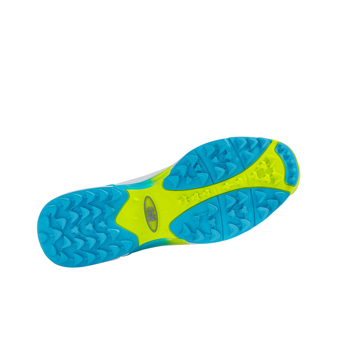 GM Aion All Rounder Rubber Cricket Shoe - Kingsgrove Sports