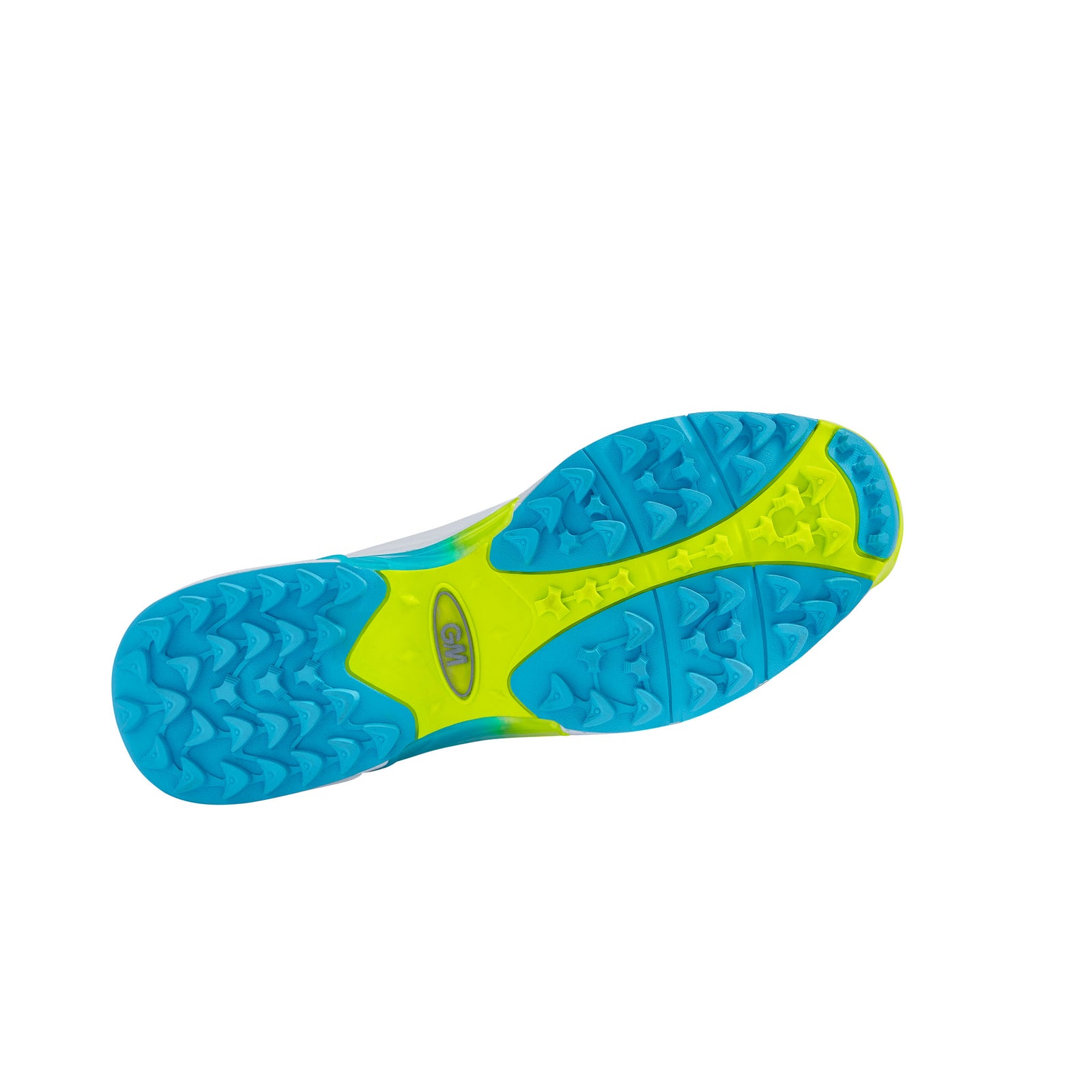 25/26 GM Aion All Rounder Rubber Junior Cricket Shoe - Kingsgrove Sports