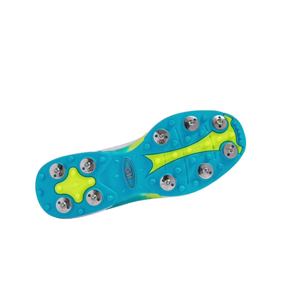 GM Aion Full Spike Cricket Shoe - Kingsgrove Sports