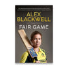 Alex Blackwell - Fair Game