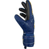 Reusch Attrakt Freegel Silver Goal Keeping Glove