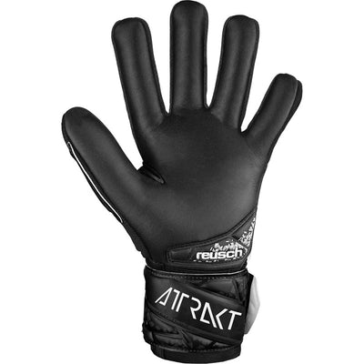 Reusch Attrakt Infinity NC Goal Keeping Glove