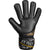 Reusch Attrakt Silver NC Finger Save Junior Goal Keeping Glove