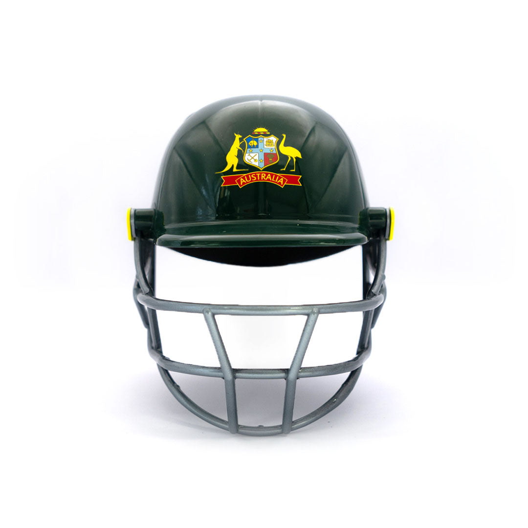 Masuri Cricket Australia Mini Helmet