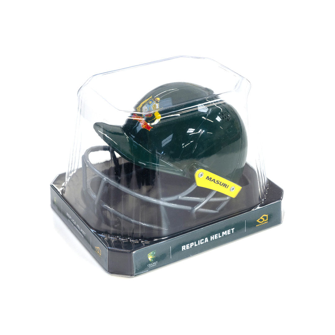 Masuri Cricket Australia Mini Helmet