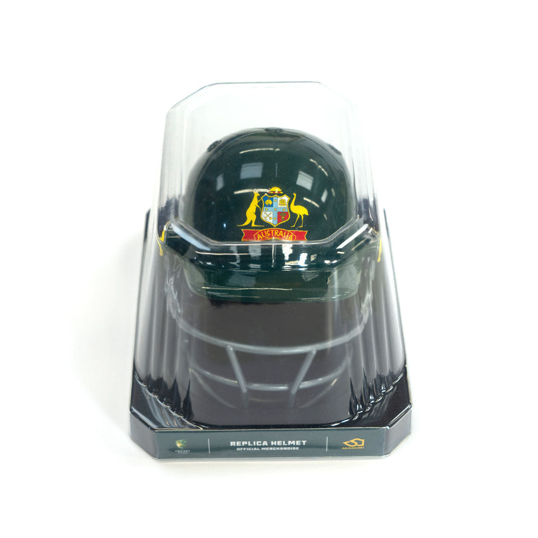 Masuri Cricket Australia Mini Helmet