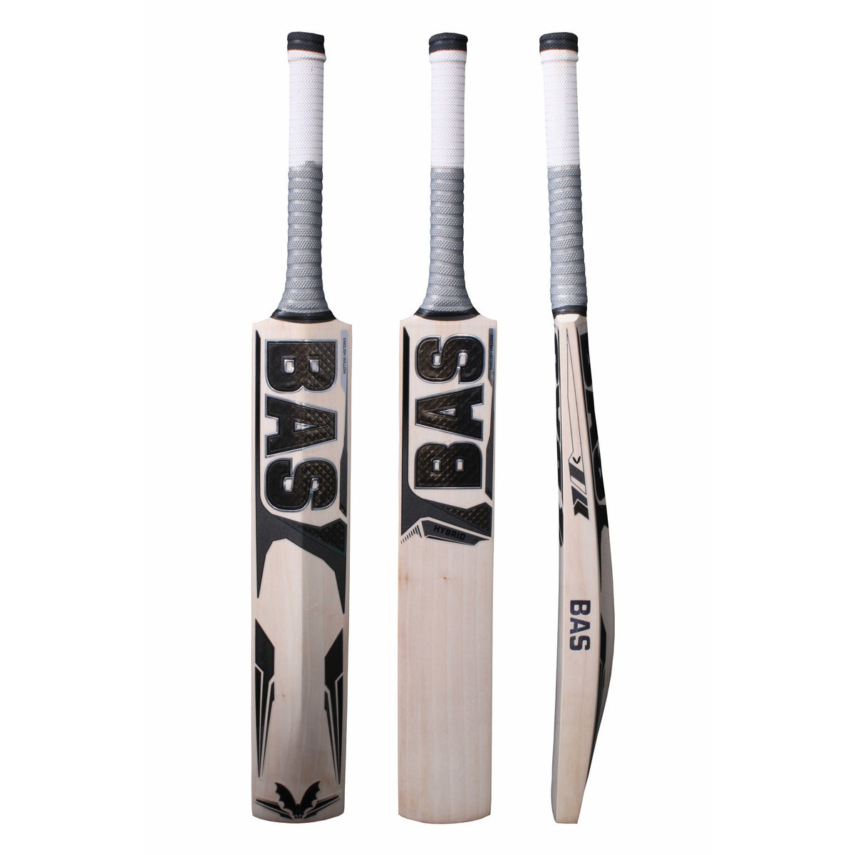 BAS Player Hybrid Cricket Bat - Kingsgrove Sports