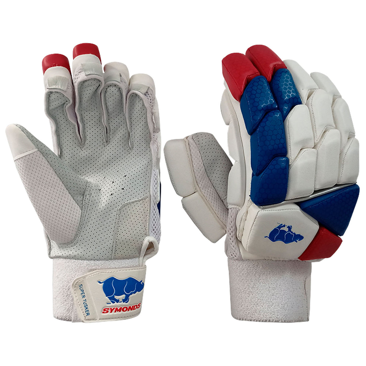 Symonds Super Tusker Batting Gloves - Kingsgrove Sports