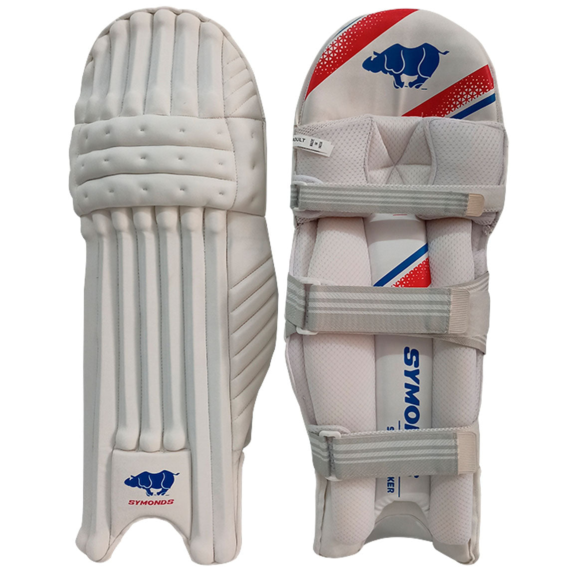 Symonds Super Tusker Batting Pads - Kingsgrove Sports