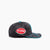 24/25 Brisbane Heat Training Graphic Cap