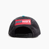 Brisbane Heat Training Graphic Cap