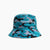 24/25 Brisbane Heat Reversible Bucket Hat