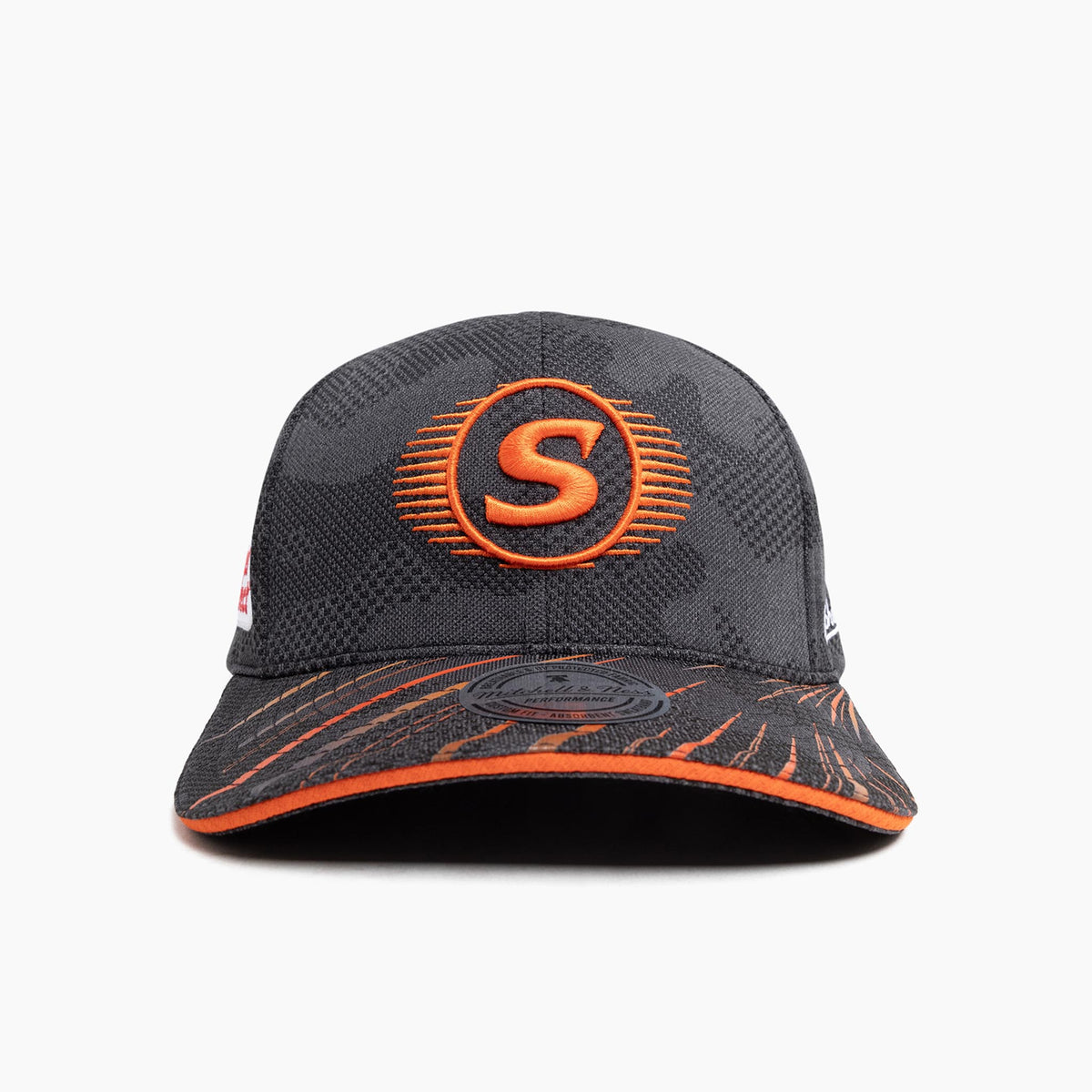 24/25 Perth Scorchers Training Graphic Cap