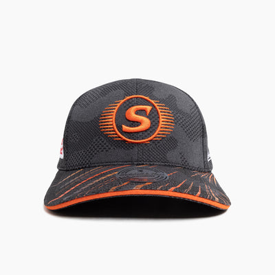 Perth Scorchers Training Graphic Cap