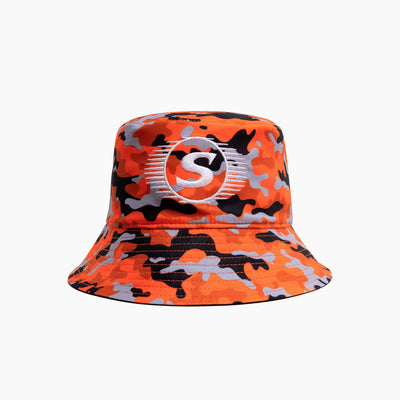 Perth Scorchers Reversible Bucket Hat