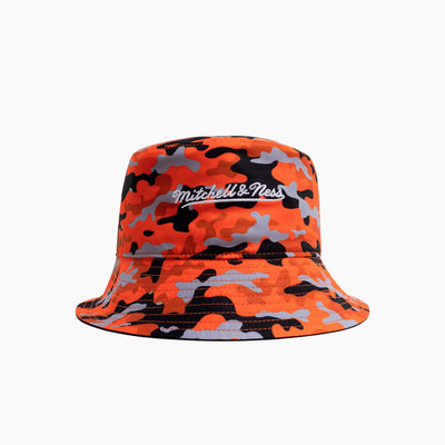 Perth Scorchers Reversible Bucket Hat