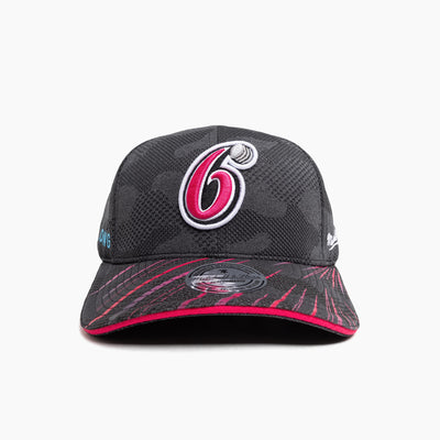 Sydney Sixers Training Graphic Cap