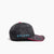 24/25 Sydney Sixers Training Graphic Cap
