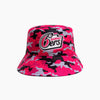 Sydney Sixers Reversible Bucket Hat