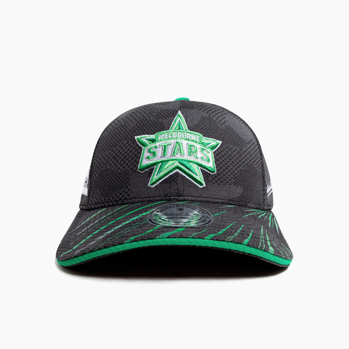 24/25 Melbourne Stars Training Graphic Cap