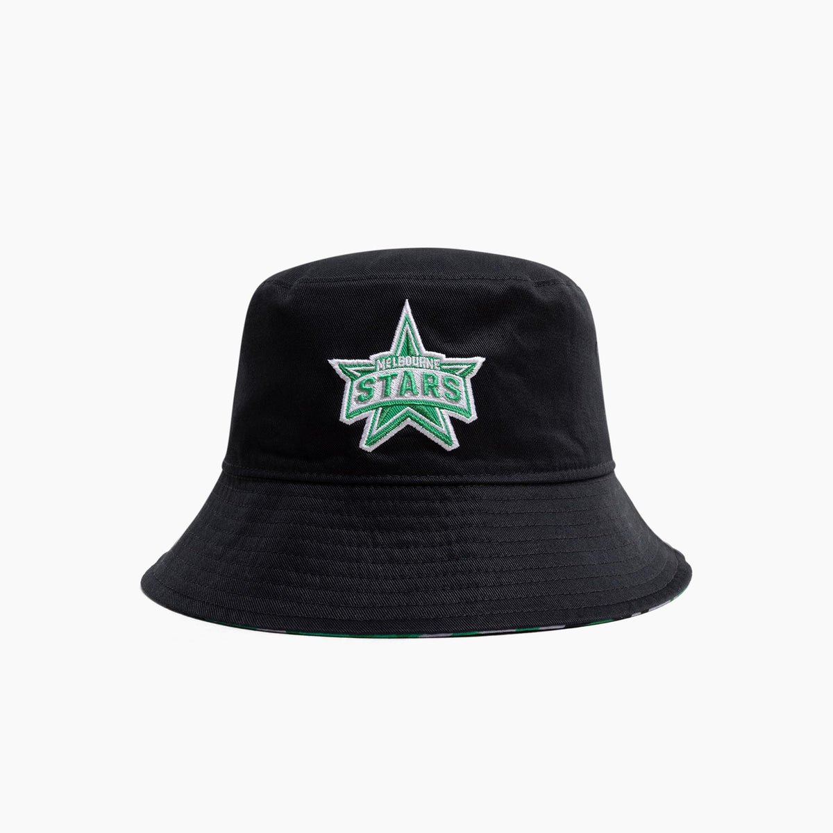 24/25 Melbourne Stars Reversible Bucket Hat
